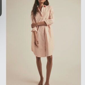 Favorite Daughter The Tell Me About It Dress